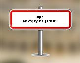 ERP à 